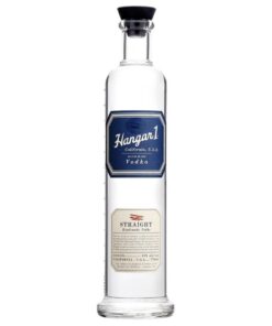 Hangar 1 Straight Vodka