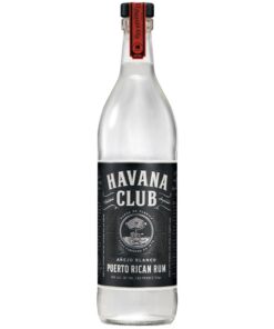 Havana Club Añejo Blanco Rum