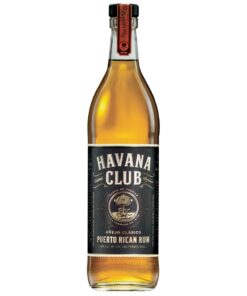 Havana Club Añejo Clasico Rum