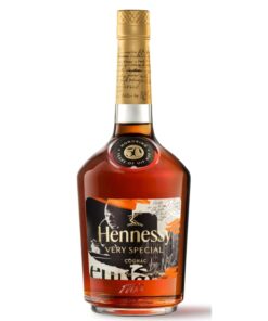 Hennessy VS Hip Hop 50th Anniversary Edition by Nas