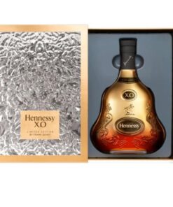 Hennessy X.O 2020 Frank Gehry Limited Edition