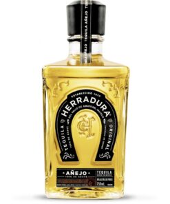 Herradura Anejo