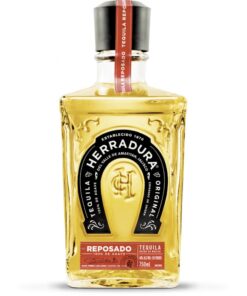 Herradura Reposado