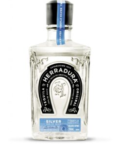 Herradura Silver