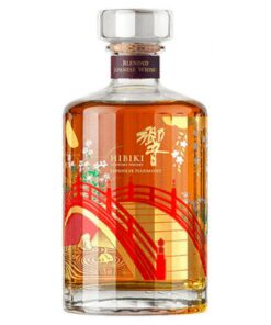 Hibiki Harmony 100th Anniversary Limited Edition