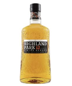 Highland Park 12 Year Old