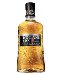 Highland Park 18 Year Old Viking Pride