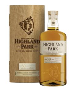 Highland Park 30 Year Old