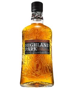 Highland Park Cask Strength Single Malt Batch #4
