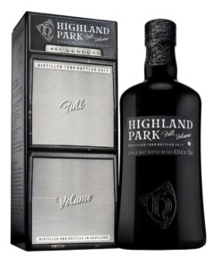 Highland Park Full Volume