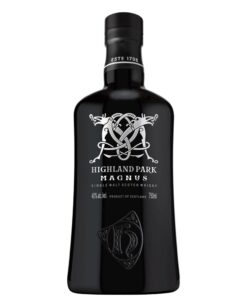 Highland Park Magnus