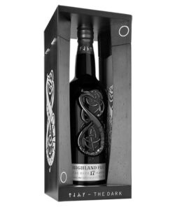 Highland Park The Dark 17 Year Old