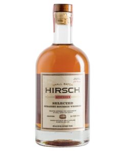 Hirsch Small Batch Reserve