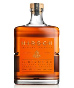 Hirsch The Bivouac