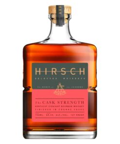 Hirsch The Cask Strength