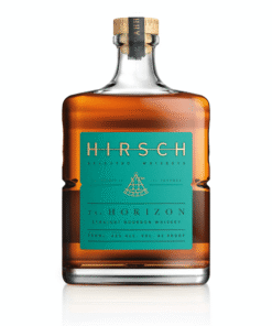 Hirsch The Horizon