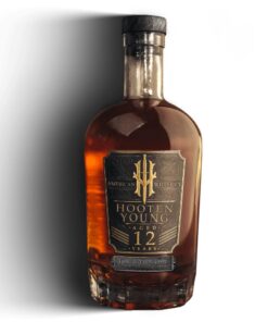 Hooten Young 12 Year Old Batch No. 1