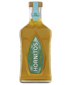 Hornitos Añejo Tequila