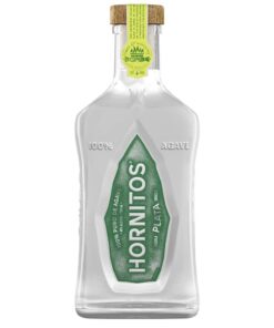 Hornitos Plata Tequila