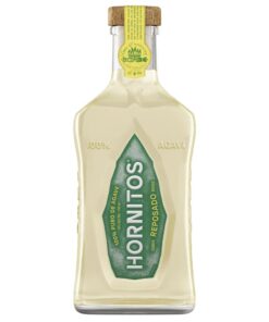 Hornitos Reposado Tequila