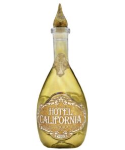 Hotel California Añejo Tequila