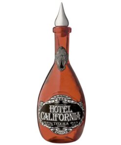 Hotel California Reposado Tequila