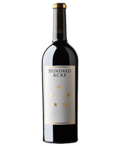 Hundred Acre Ark Cabernet Sauvignon 2017