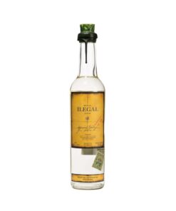Ilegal Mezcal Joven 375ml