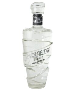 Inquieto Anejo Cristalino Tequila