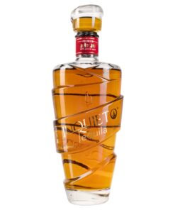 Inquieto Anejo Tequila