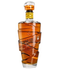 Inquieto Extra Anejo Tequila