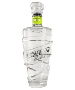 Inquieto Plata Tequila