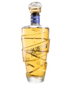 Inquieto Reposado Tequila