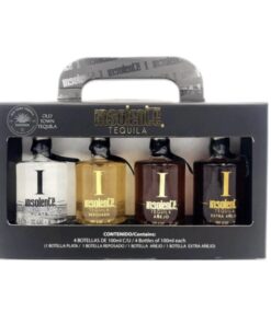 Insolente Tequila Mini Set