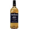 J.P. Wiser’s Spiced Vanilla