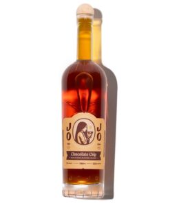 JOJO Chocolate Chip Cookie Dough Whiskey