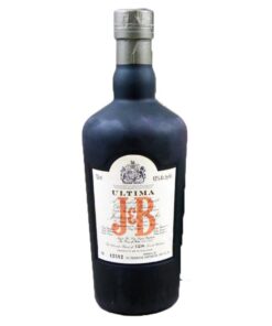 J&B Ultima Scotch Whisky
