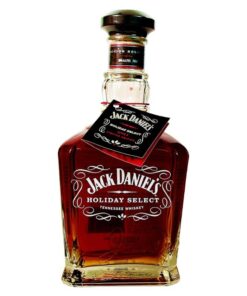 Jack Daniel’s 2011 Holiday Select
