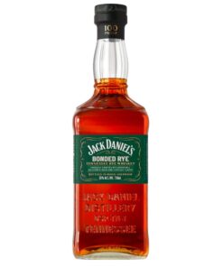Jack Daniel’s Bonded Rye