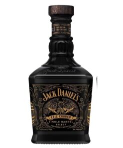 Jack Daniel's Single Barrel Select Eric Church Edition