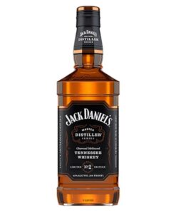 Jack Daniel’s Master Distiller Series No. 2