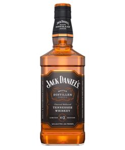Jack Daniel’s Master Distiller Series No. 3