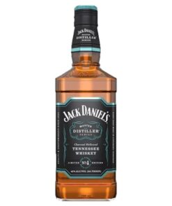 Jack Daniel’s Master Distiller Series No. 4