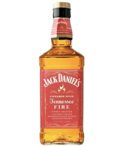Jack Daniel's Tennessee Fire