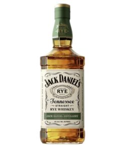 Jack Daniel's Tennessee Rye