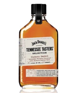 Jack Daniel’s Tennessee Tasters’ Selection Hickory Smoked