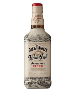 Jack Daniel’s Winter Jack Tennessee Cider