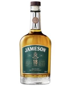 Jameson 18 Year Old