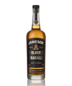 Jameson Black Barrel Irish Whiskey