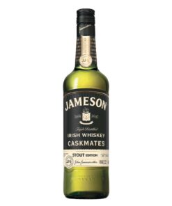 Jameson Caskmates Stout Edition